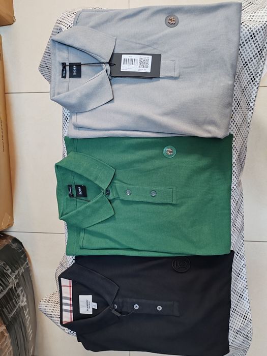 Vind Tricouri original