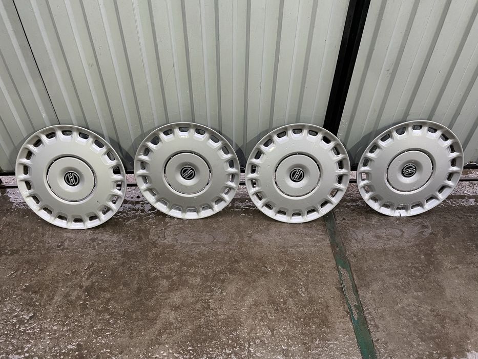 Калпоки Volvo оригинал