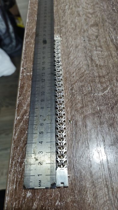 Серебряные изделия