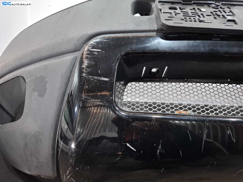Bara Spoiler Fata Land Rover Freelander 1 1998 - 2004 [L4740]