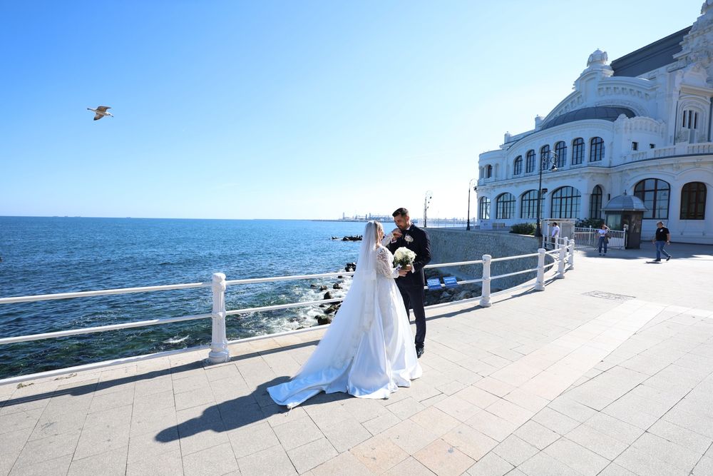 Fotograf videograf 4k nunta botez