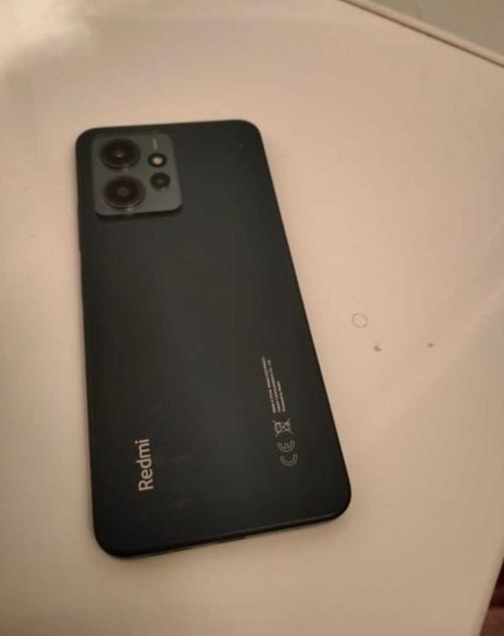 Xiaomi Redmi Not 12