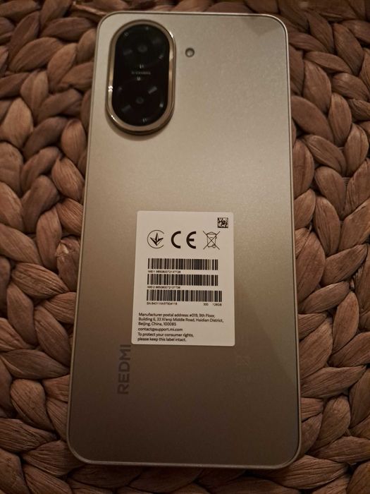 Xiaomi Redmi A5, нов, 128/4