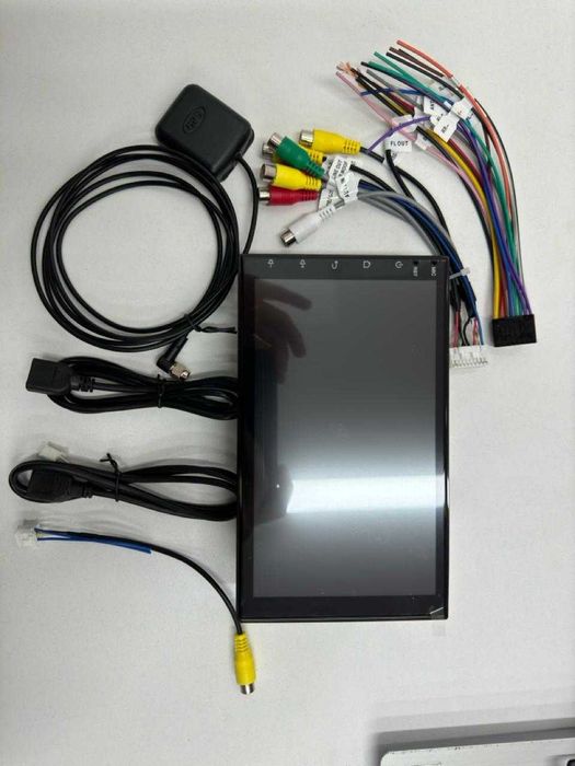 Магнитола-планшет Android (7дюйм) 3/32