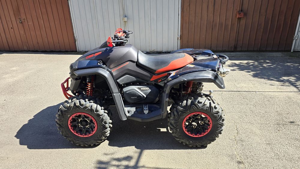Can am Renegade 1000 Xxc 2020