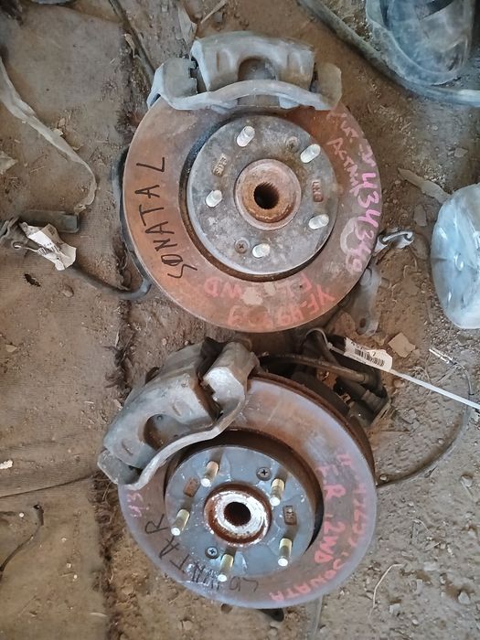 Ступицы киа хюндай kia Hyundai Sonata grandeur azera k5 k7 optima