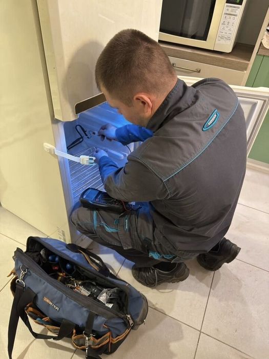 Ремонт Холодильников Алматы Срочно Мастерская