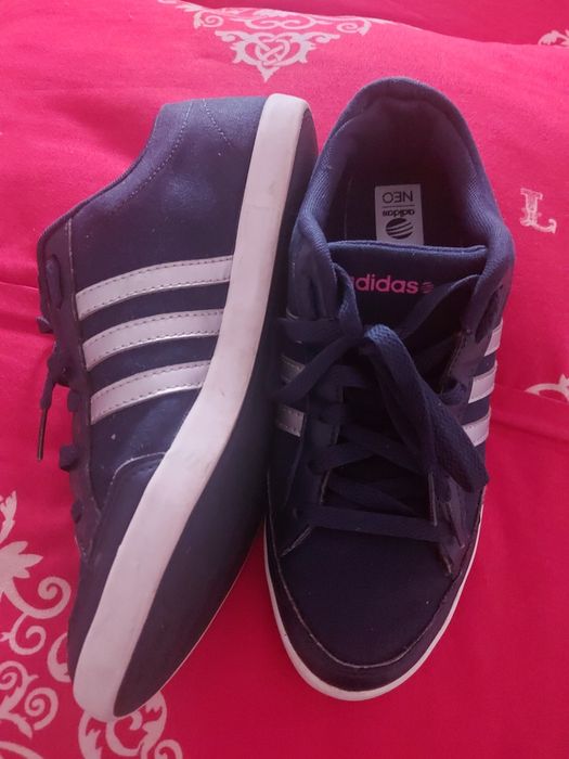 Adidas sport Adidas mărimea 39 bleumarin