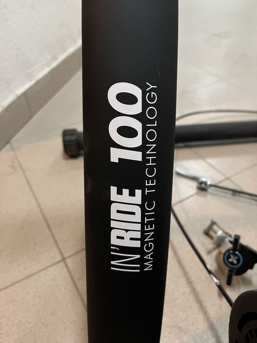 Домашен вело аргуметър