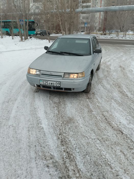 Ассаламалеикум Продам ваз 2110ж