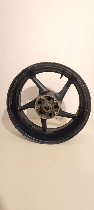 Janta roata spate Yamaha R1 2004 2014 / FZ1