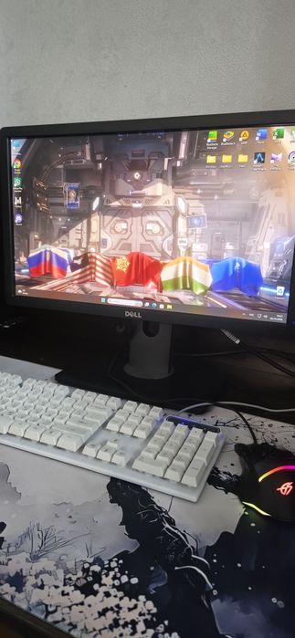 Продам компьютер игровой