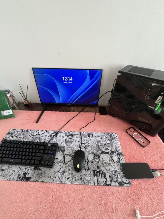 Продам пк в отличном сост