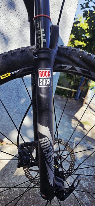 Specialized Crave Mountain bike
