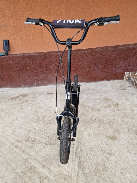 Vand Trotineta Air Scooter STIGA 12" ca noua!