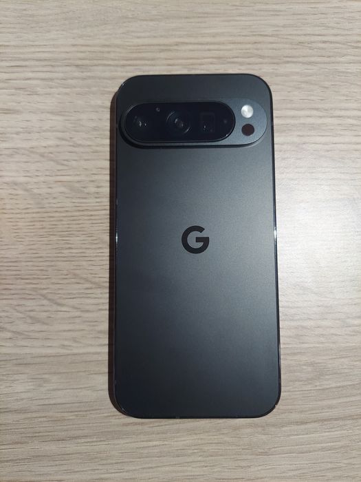 Google Pixel 9 Pro 512 GB