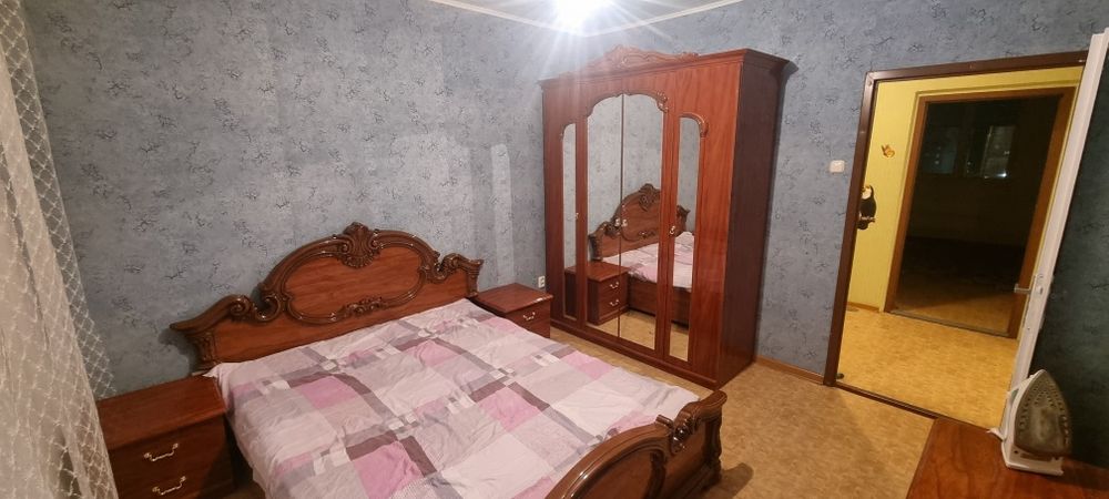 Продам 3 ком.квартиру