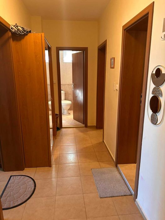 Тристаен с паркомясто в к-с Ривиера парк - к.к. Златни пясъци