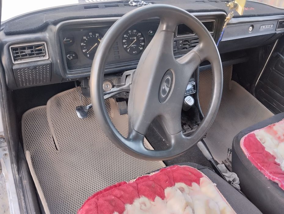 Ваз 2107 срочо продам