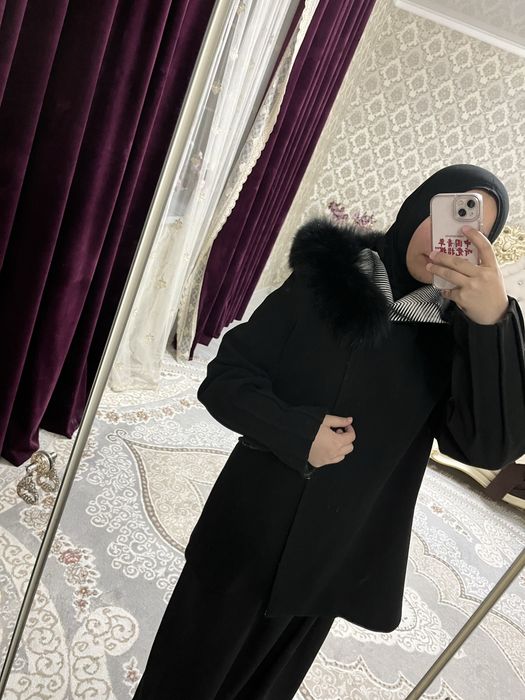 Продается пальто (Турция)