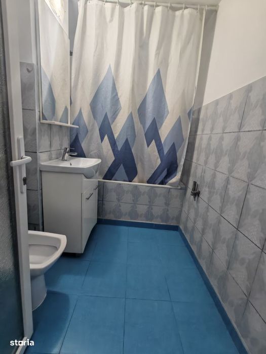 De Vanzare GARSONIERA Tudor Vladimirescu bloc 1990