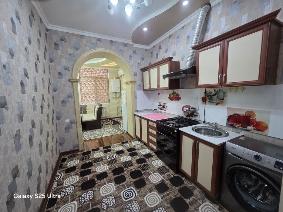 2 xonali uy ijaraga beriladi