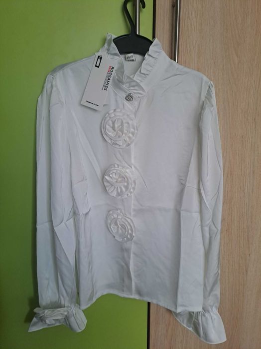 Нова елегантна риза