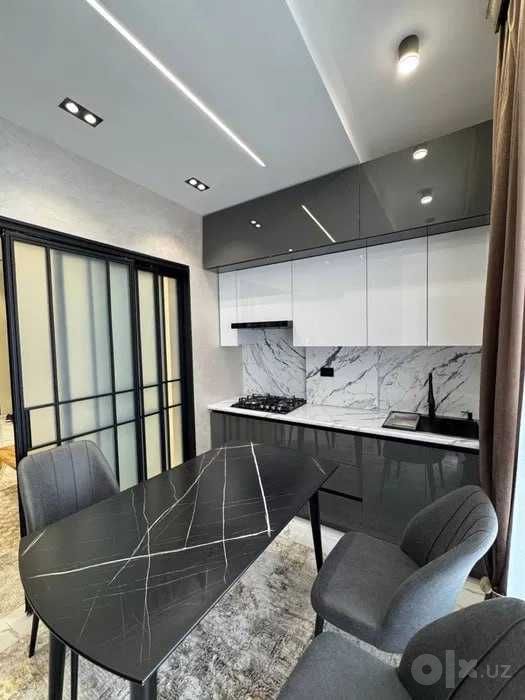 Срочно! Продам квартиру в ЖК Prestige Gardens с готовым арендатором!