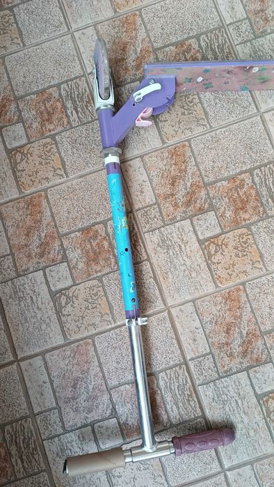 Детска тротинетка Scooter