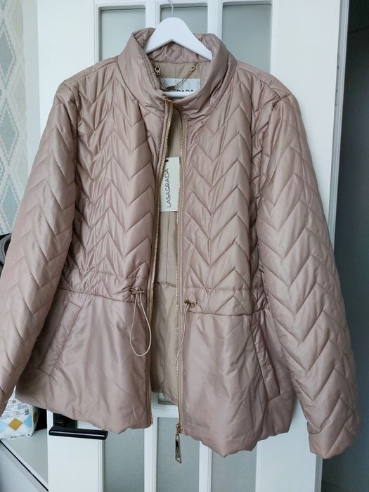 Куртка демисезонная