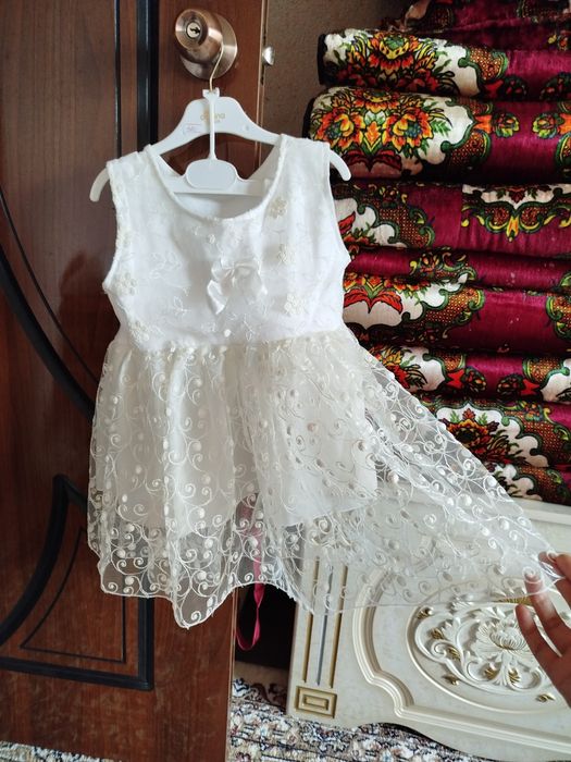 Детский ок куйлак