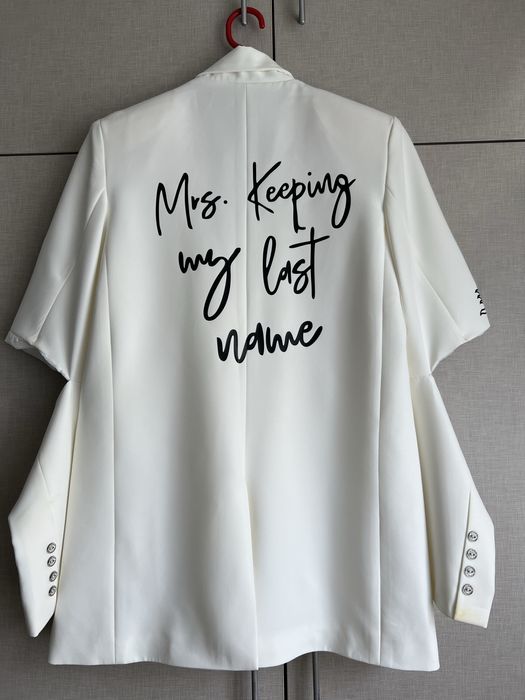 Дамски сака Nikole Collection, XS