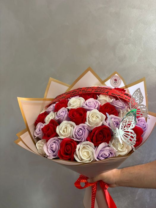 Buchete de flori