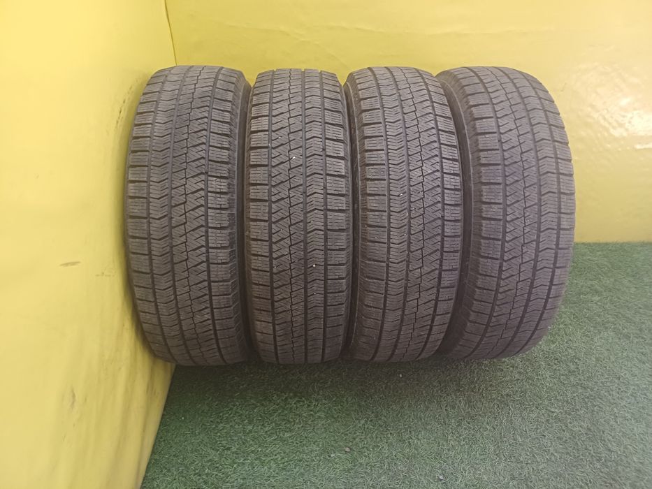 Шины 195 55 R16 BRIDGESTONE комплект