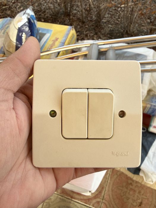Выключатели legrand белве