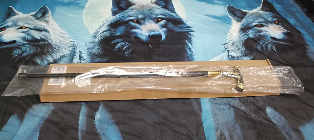 Элитная трость джентльмена