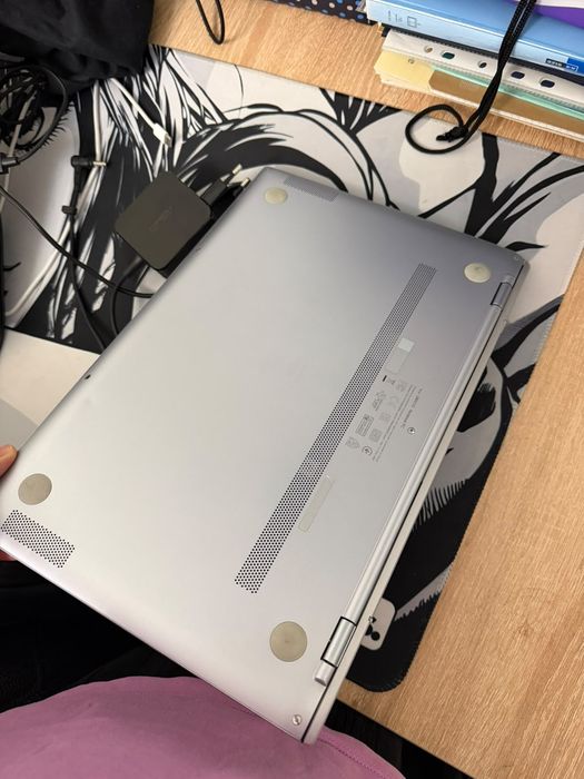 Asus Zenbook 431
