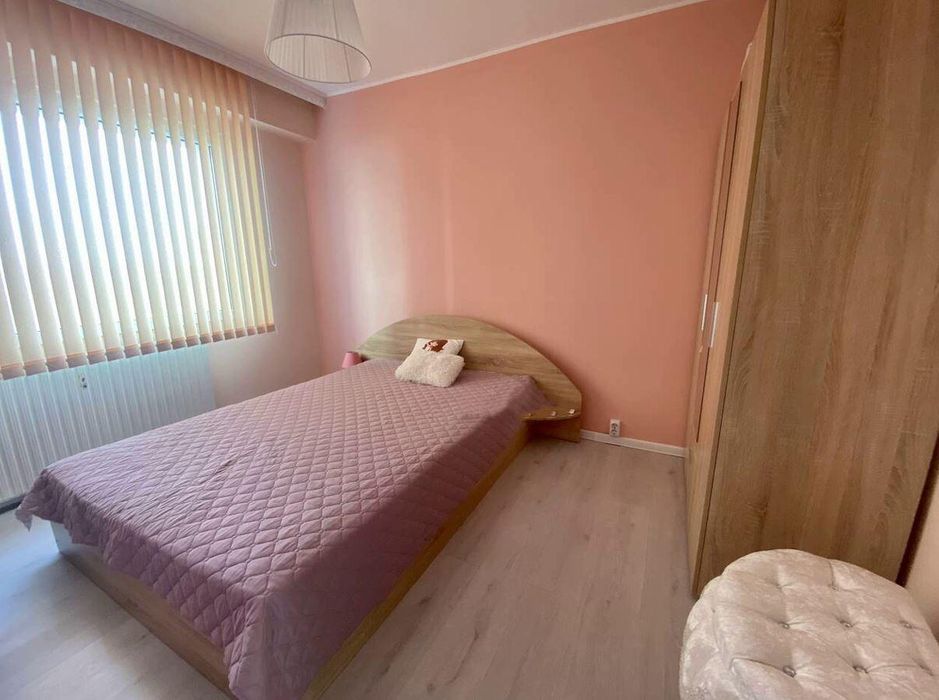 Дава се под наем Тристаен апартамент в Бургас, Зорница - 65 кв.м за 510 € - Снимка #6