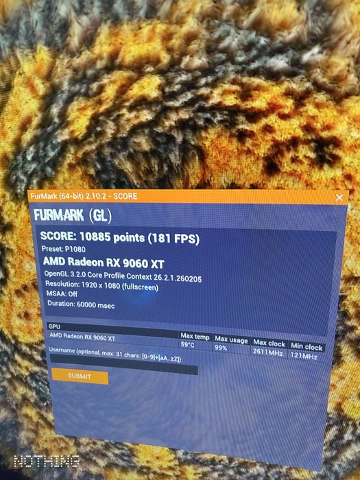 Sistem PC Gaming Intel i5-13400f, Rx 9060, RAM 16gb ddr5