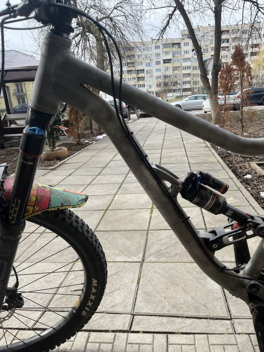 Рамка с шок с доста подараци