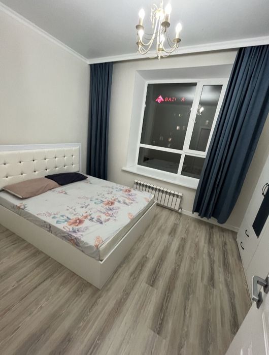 Уборка квартира катежд