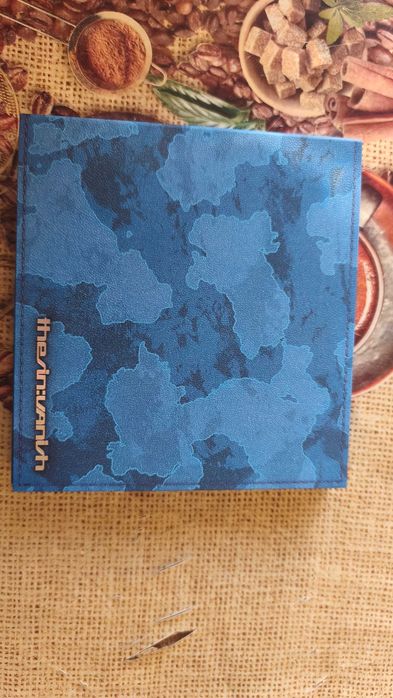 Enhypen – The Sin: Vanish (Fugitives ver.) – Jay ver.