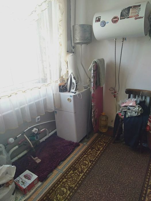 Продается кирпичный 4хкомнатный дом