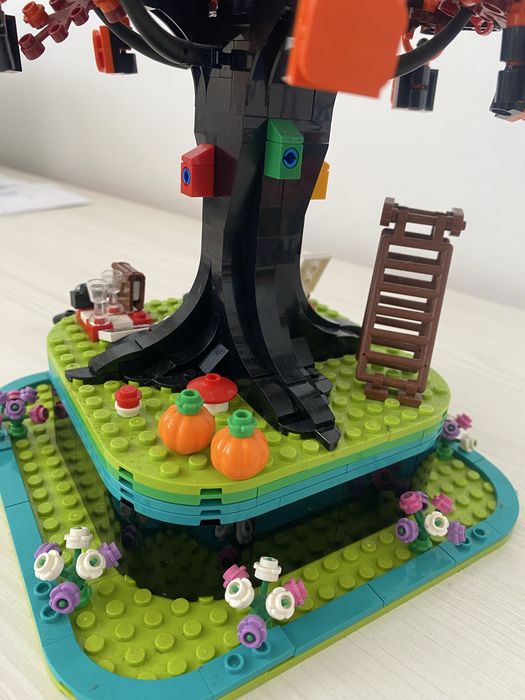 Lego Arbore Genealogic