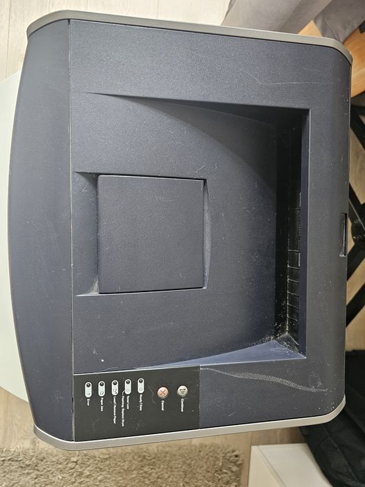 Принтер Dell laser printer 1700