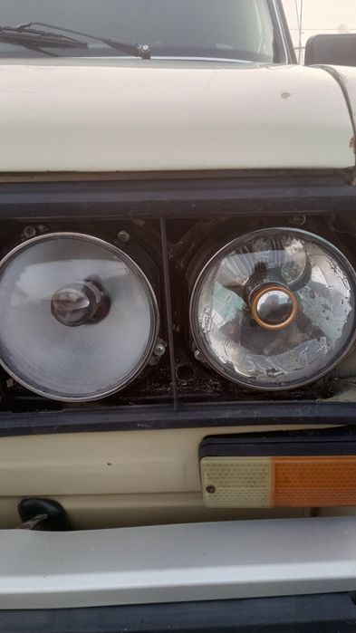 Vaz 2106 fara ustanofka xizmati