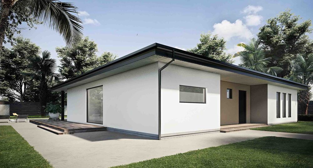 Продава се Къща в София, Драгалевци - 142 кв.м за 310 €/кв.м - Снимка #1