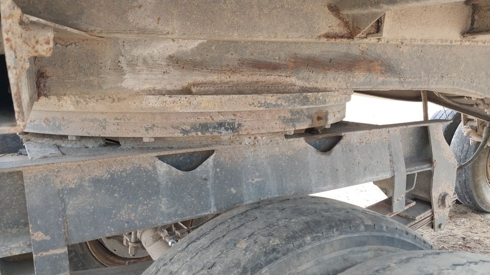 Прицеп Алматинка сатылады