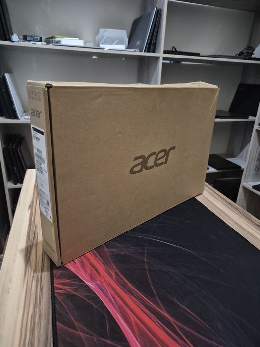 Ультрабук Асер Core i3-1215 SSD 512GB/8GB