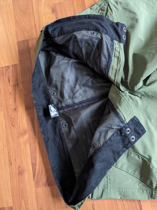 Pantaloni ski Norrona Roldal Gore-Tex marime M/L